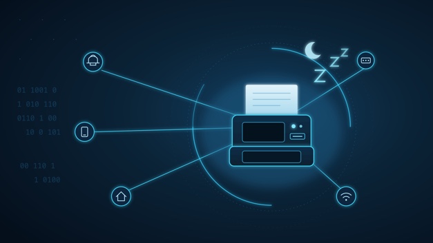 AirPrint for Home Assistant: Print From Any iPhone or iPad to Any Printer